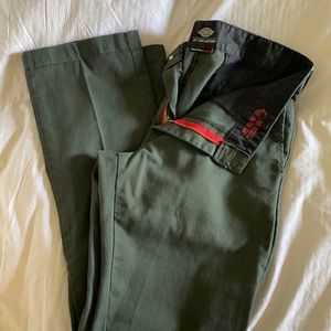 Men’s Dickies pants